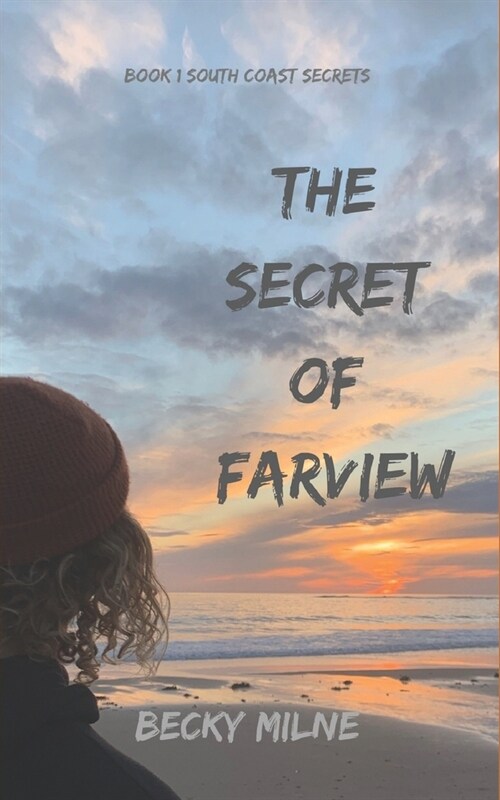 The Secret of Farview (Paperback)