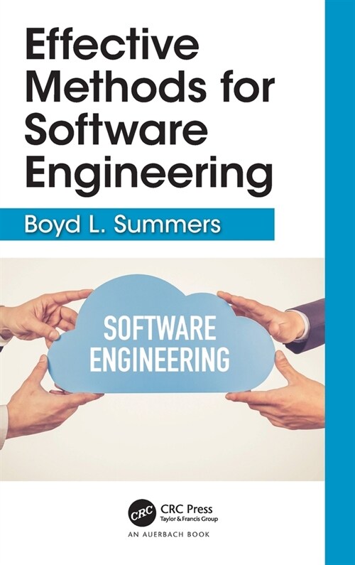 Effective Methods for Software Engineering (Hardcover, 1)