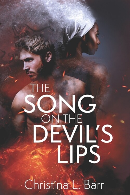 The Song on the Devils Lips (Paperback)