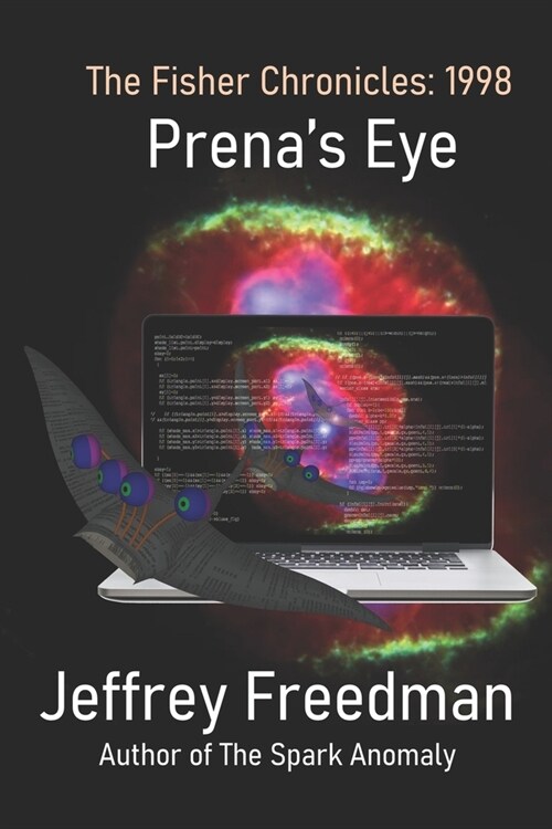 Prenas Eye (Paperback)