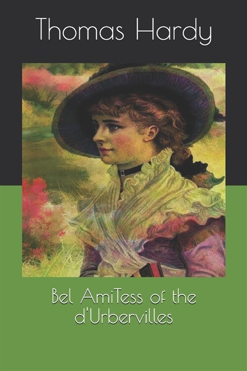 Tess of the dUrbervilles (Paperback)