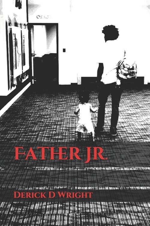 Father Jr. (Paperback)