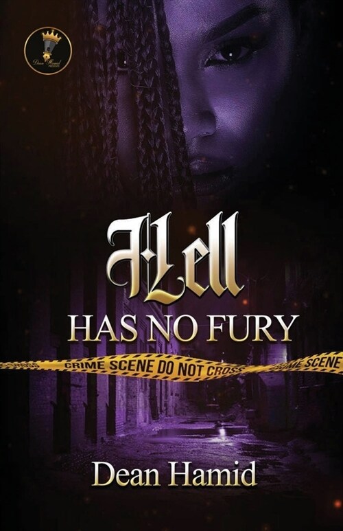 Hell has no fury (Paperback)