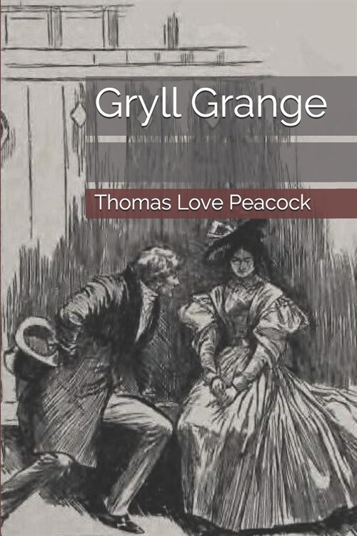 Gryll Grange (Paperback)