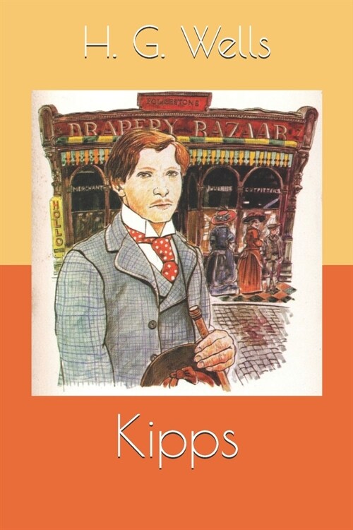 Kipps (Paperback)