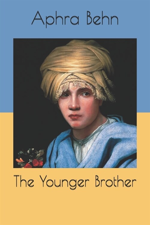 The Younger Brother (Paperback)