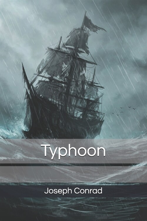 Typhoon (Paperback)