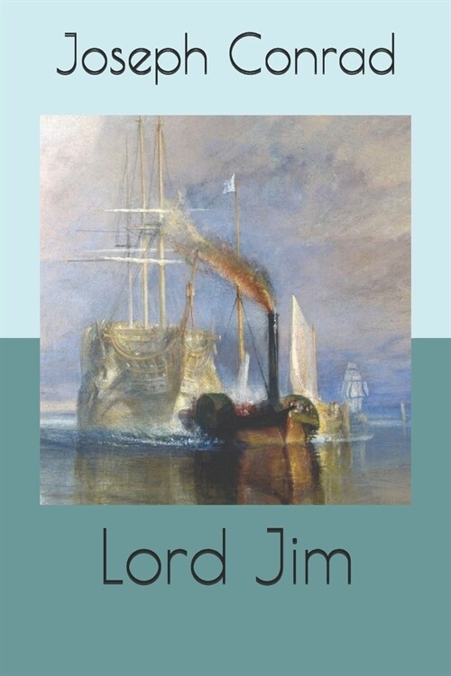 Lord Jim (Paperback)