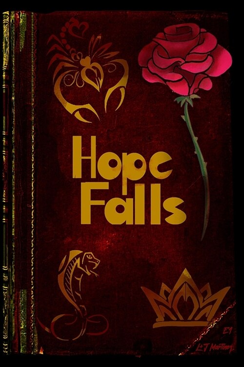 Hope Falls (Paperback)