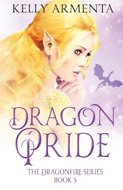 Dragon Pride (Paperback)