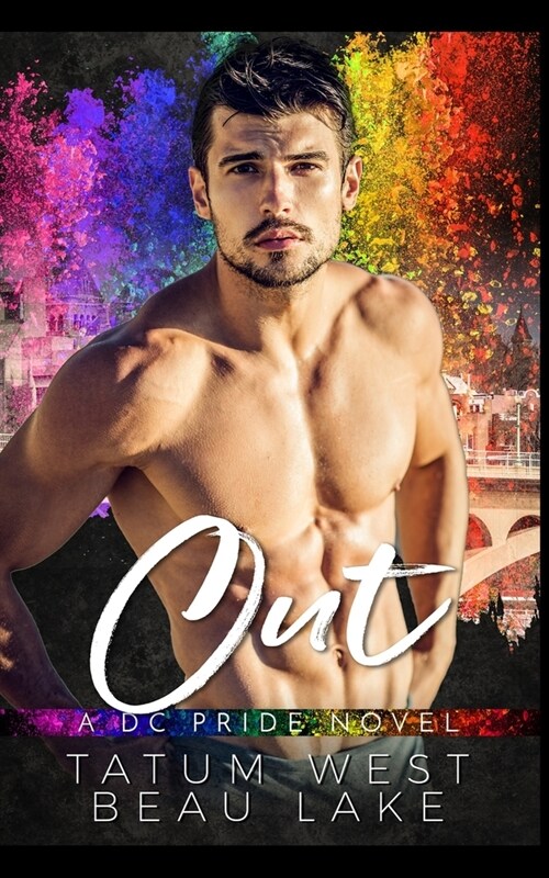 Out (Paperback)