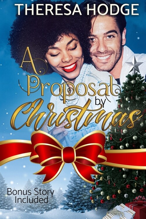 A Proposal By Christmas (Paperback)