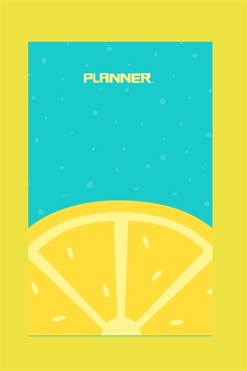Planner: Weekly 2020 (Paperback)