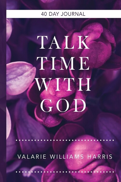 Talk Time with God (Paperback)