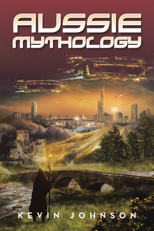 Aussie Mythology (Paperback)