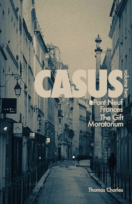 Casus: Volume Two (Paperback)
