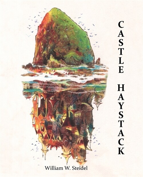 Castle Haystack (Paperback)