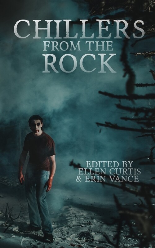 Chillers from the Rock (Paperback)