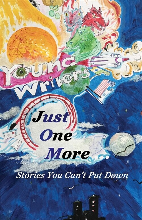 Just One More: Stories You Cant Put Down (Paperback)