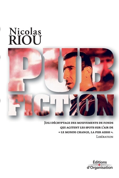 Pub fiction (Paperback)