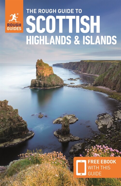 The Rough Guide to the Scottish Highlands & Islands (Travel Guide with Free eBook) (Paperback, 9 Revised edition)