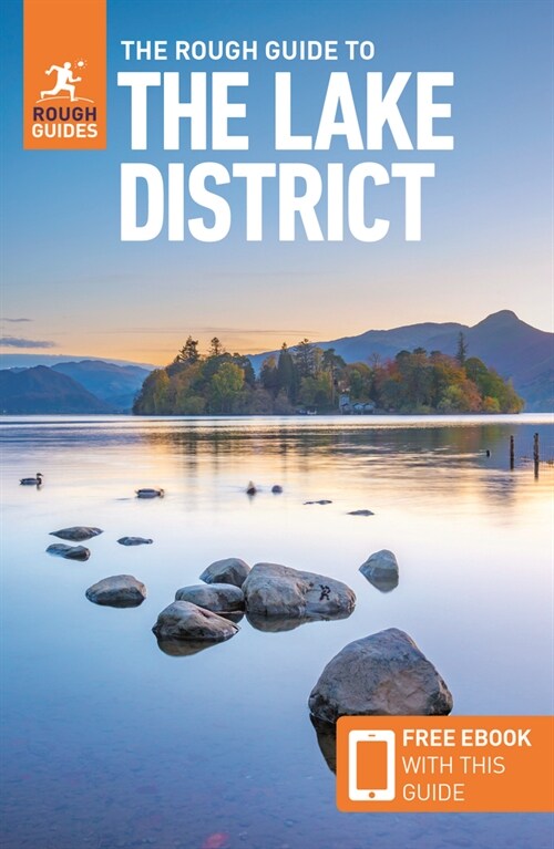 The Rough Guide to the Lake District (Travel Guide with Free eBook) (Paperback, 8 Revised edition)