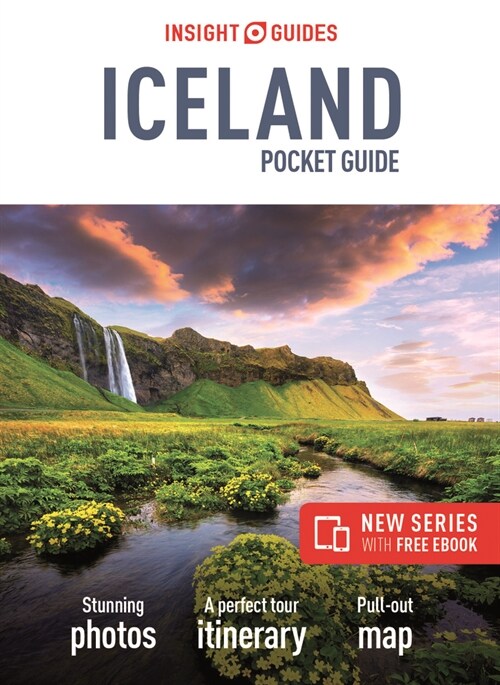 Insight Guides Pocket Iceland (Travel Guide with Free Ebook) (Paperback, 2)