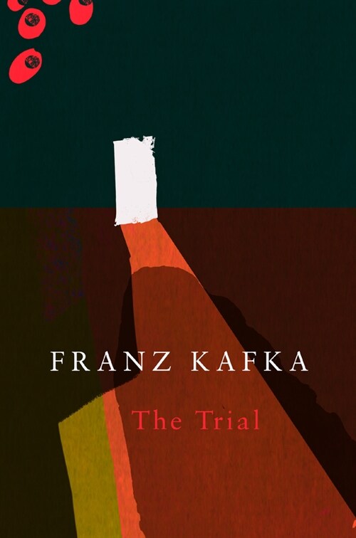 The Trial (Legend Classics) (Paperback)