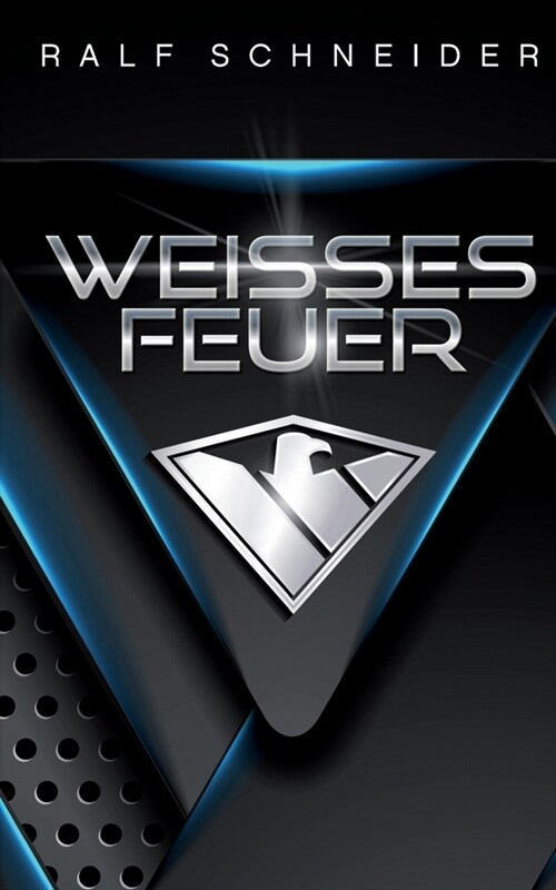 Weisses Feuer (Paperback)