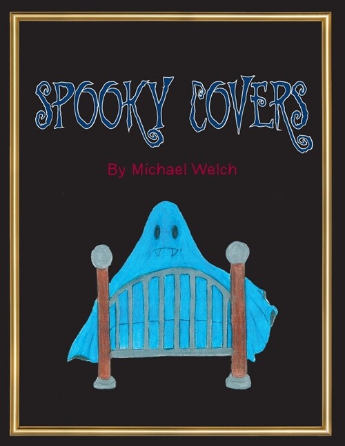 Spooky Covers (Paperback)