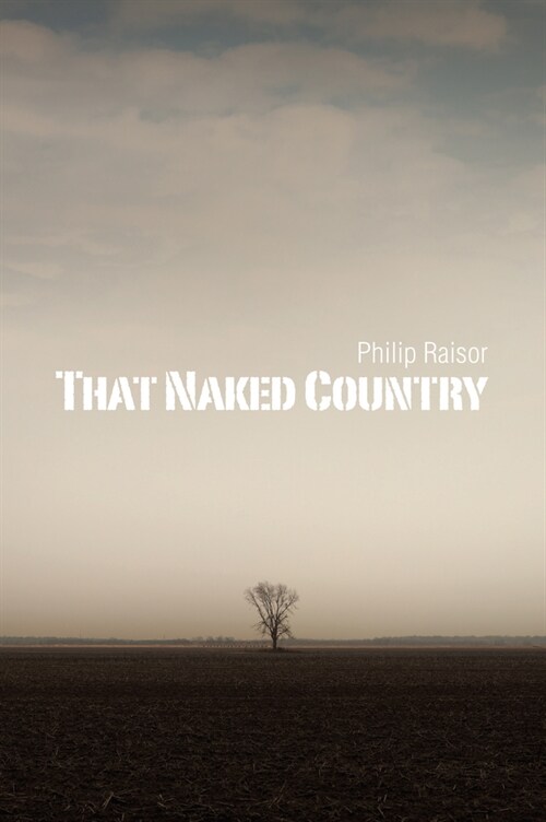 That Naked Country (Paperback)