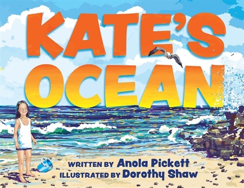 Kates Ocean (Paperback)
