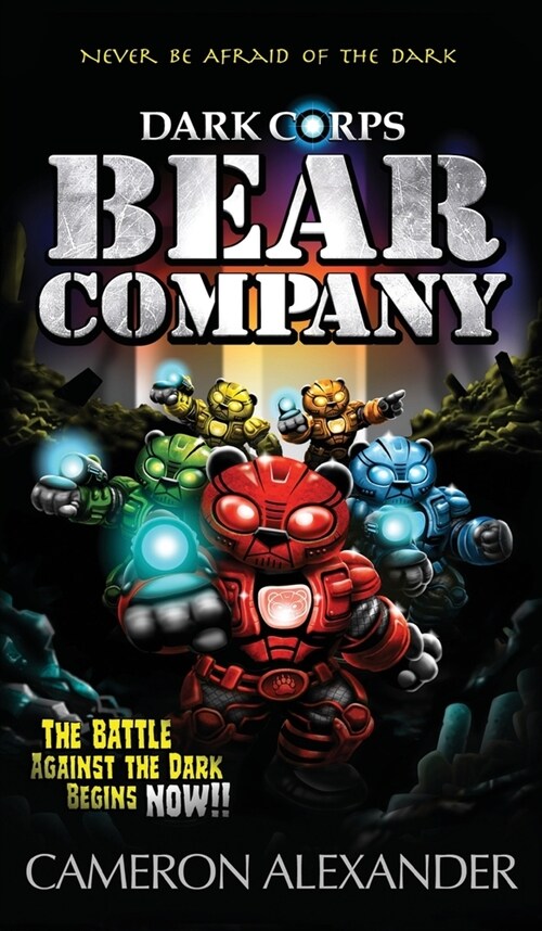 Bear Company (Hardcover)