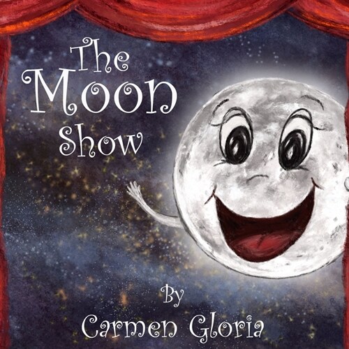 The Moon Show (Paperback)