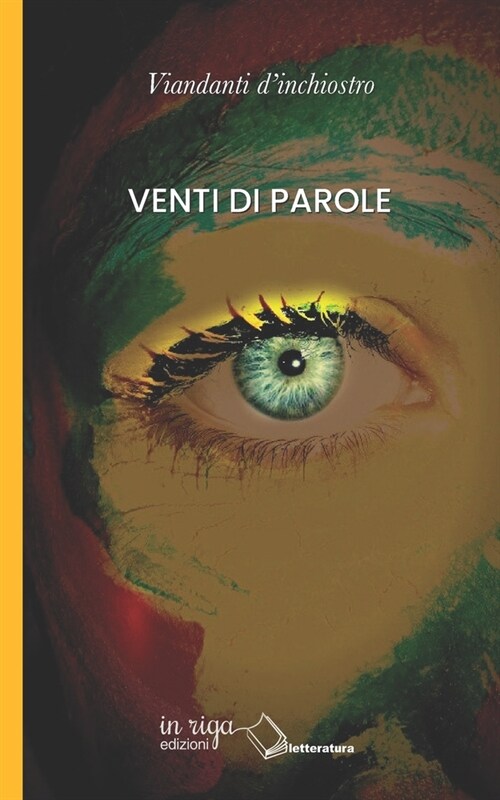 Venti di parole (Paperback)