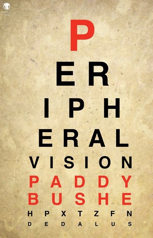 Peripheral Vision (Paperback)