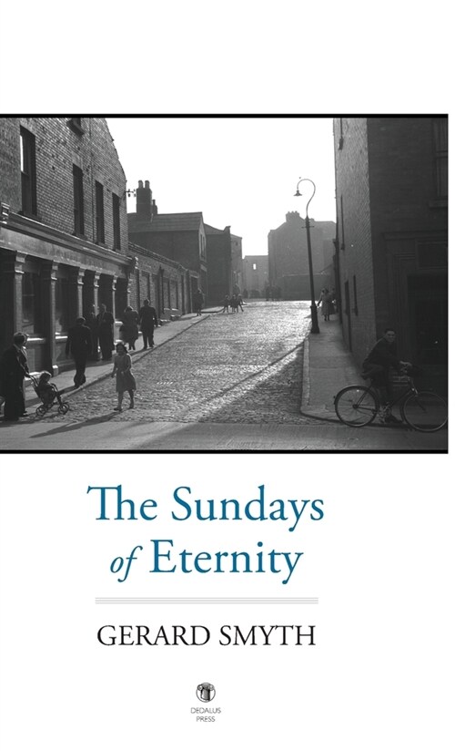 The Sundays of Eternity (Hardcover)