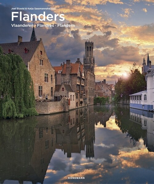 Flanders (Hardcover)