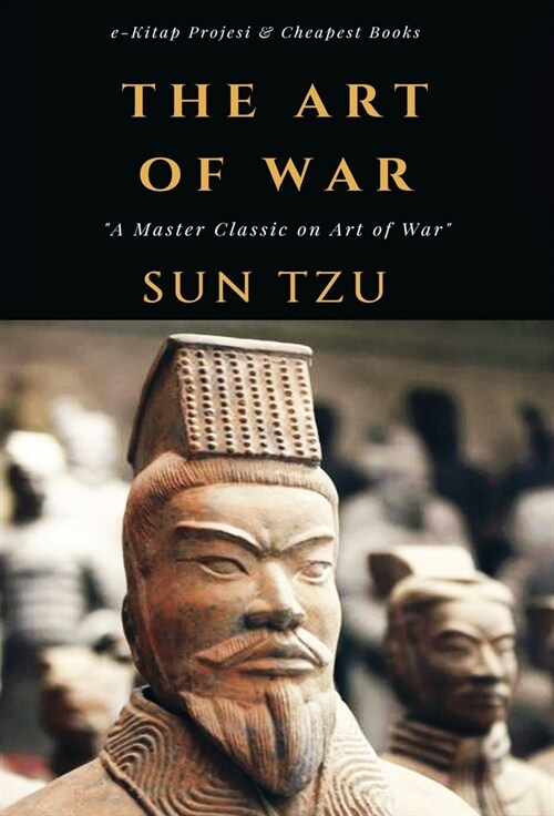 The Art of War (Hardcover)