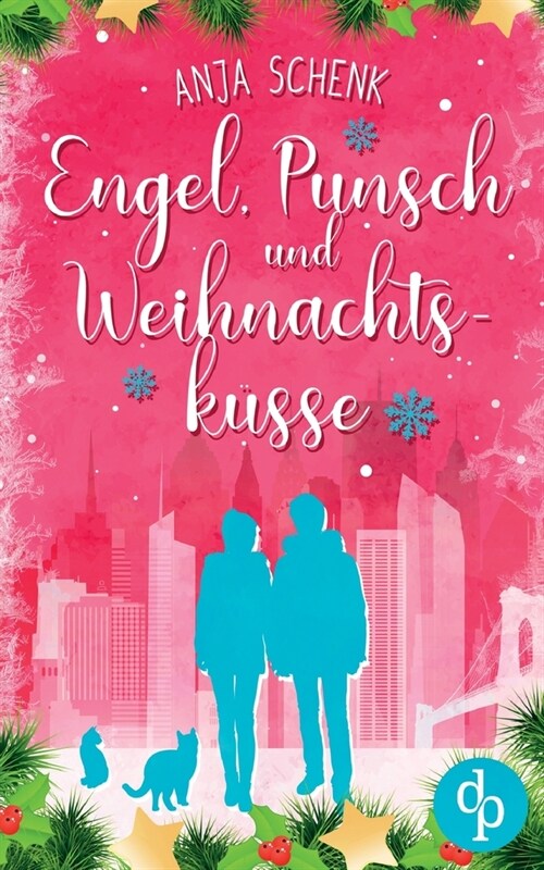 Engel, Punsch und Weihnachtsk?se (Paperback)