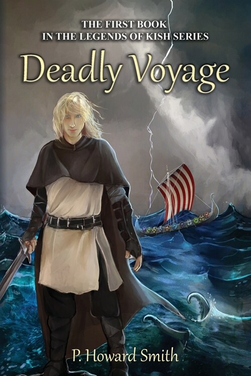 Deadly Voyage (Paperback)