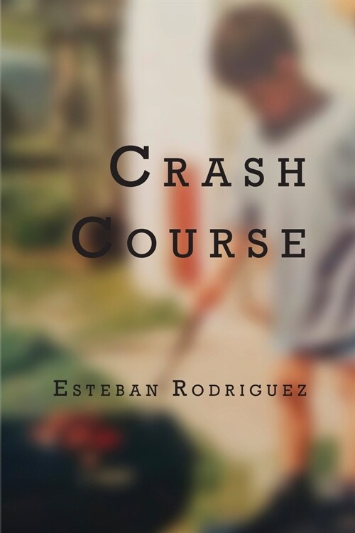 Crash Course (Paperback)