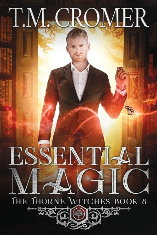 Essential Magic (Paperback)