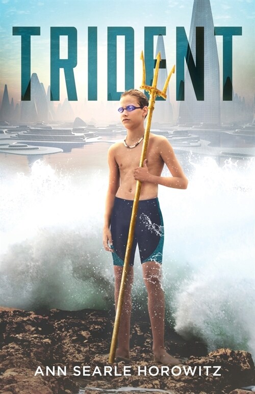 Trident (Paperback)