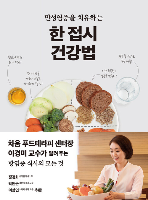 한 접시 건강법