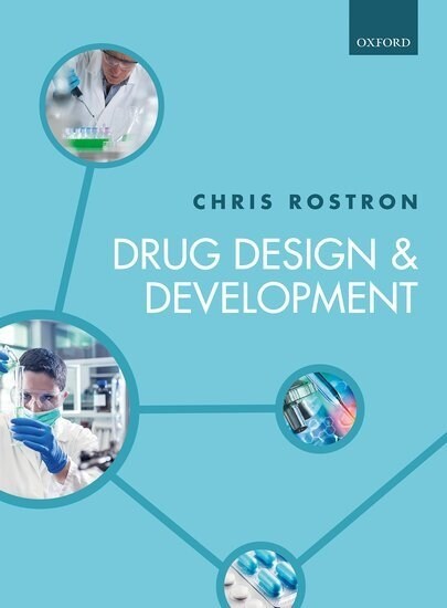 Drug Design and Development (Paperback, 1)
