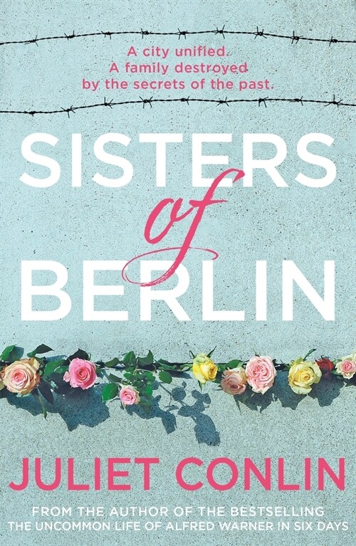 Sisters of Berlin (Paperback)