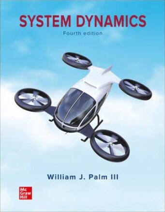 System Dynamics (Paperback, 4th)