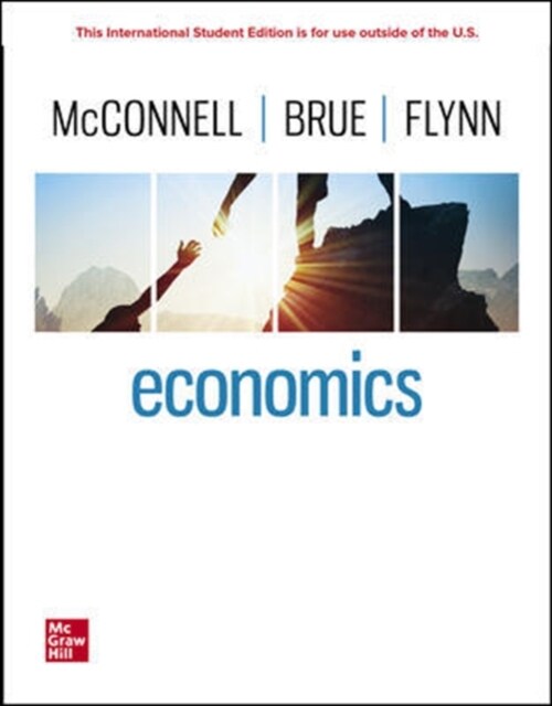 Economics (Paperback, 22nd)