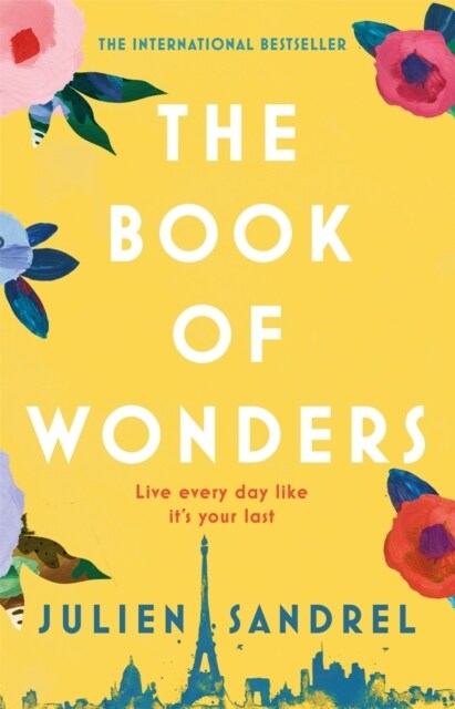 The Book of Wonders (Paperback)